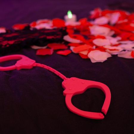Love Room Avec Balneo Toulon Eksteriør billede